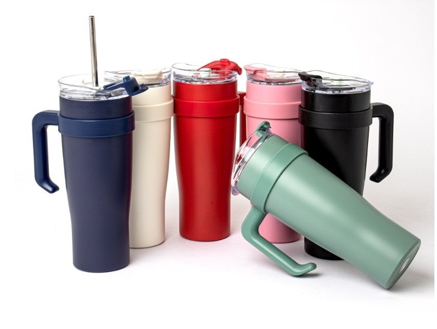 Caneca Térmica Malibu 800ml