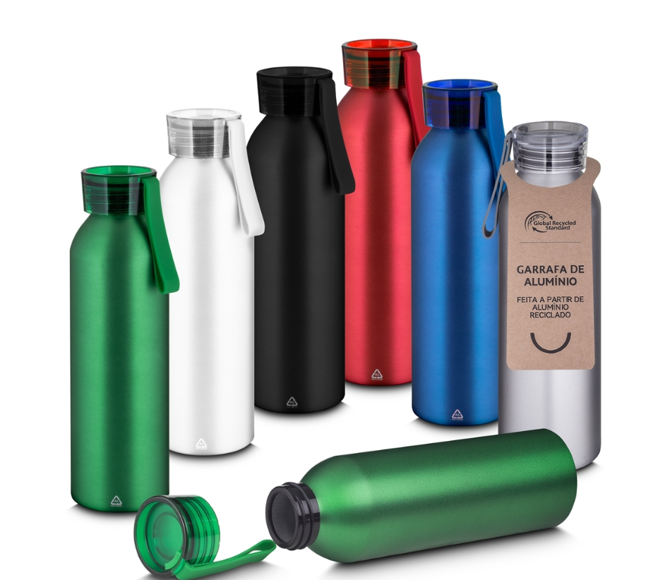 Garrafa Madrid 640ml