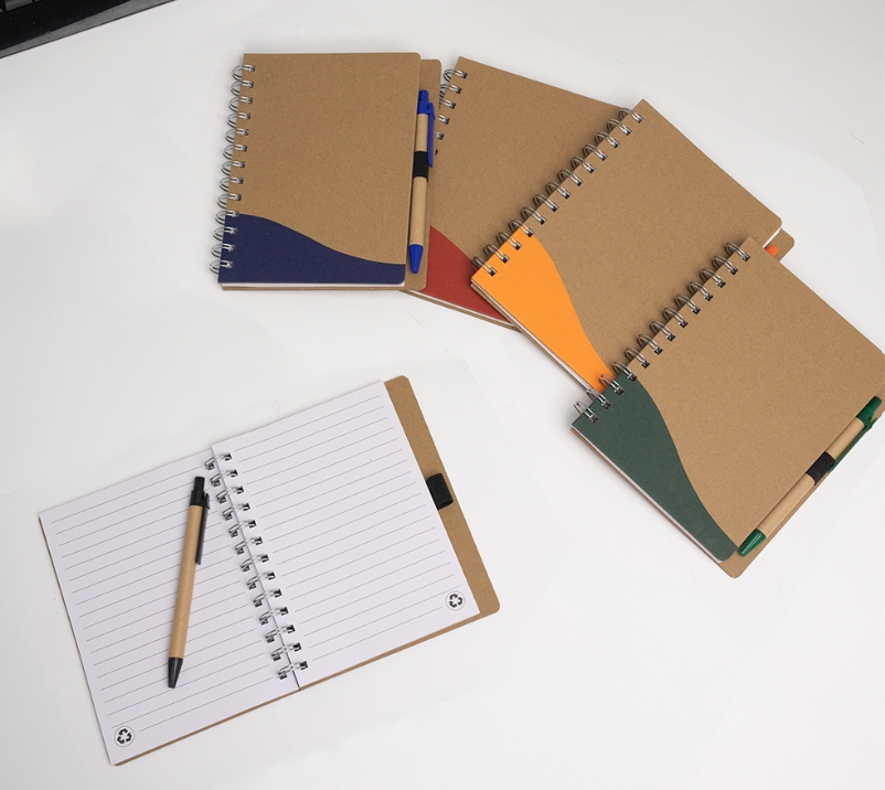 Caderno Oslo