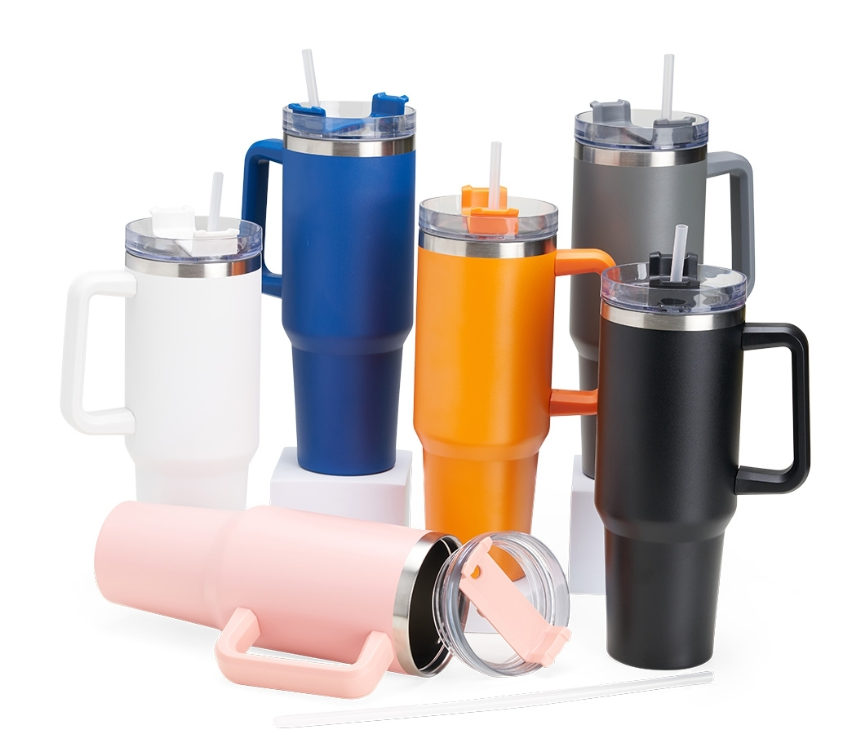 Caneca Térmica Colorado 1,2L