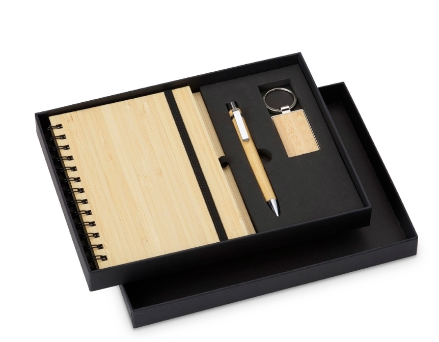 Kit Executivo Eco