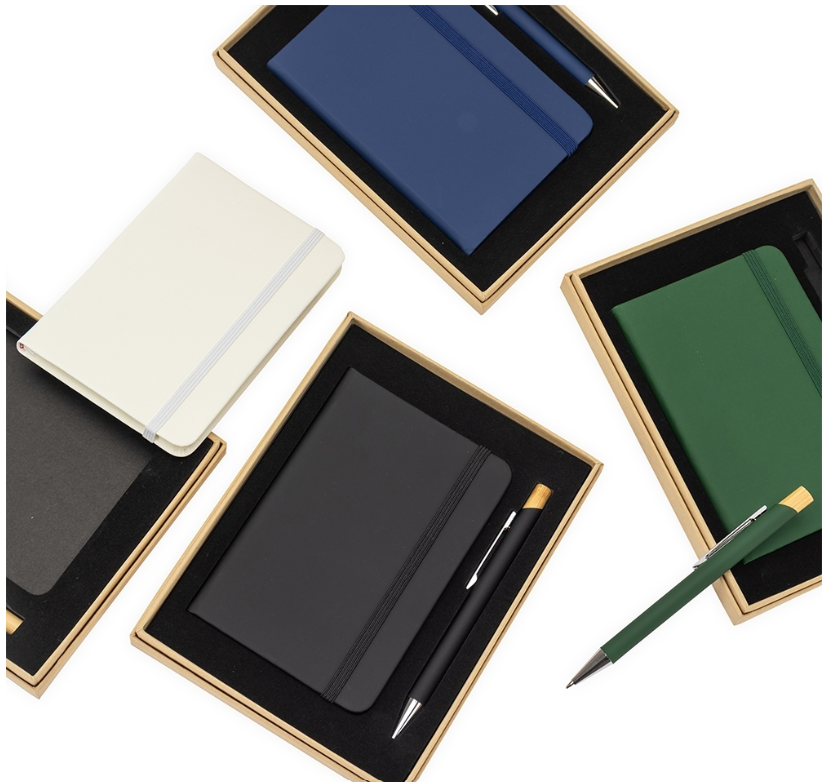 Kit Executivo Essencial