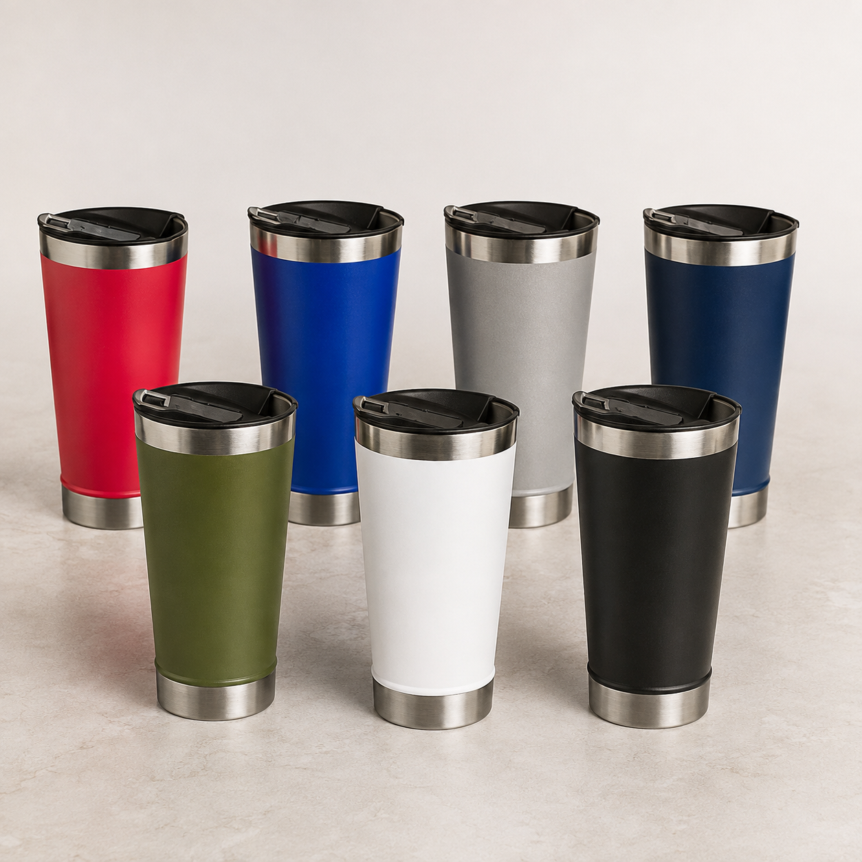 Copo Térmico Chicago 500ml