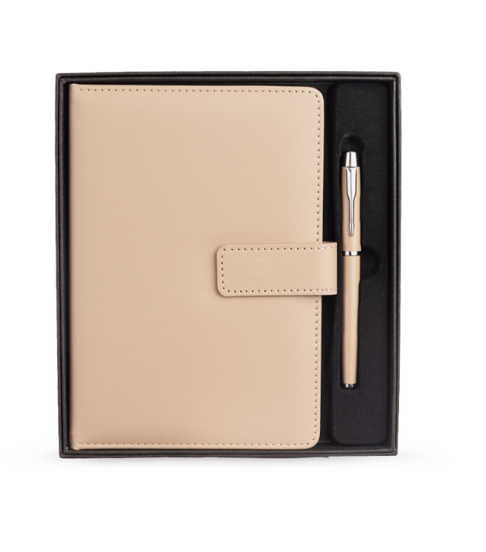 Kit Executivo Planner