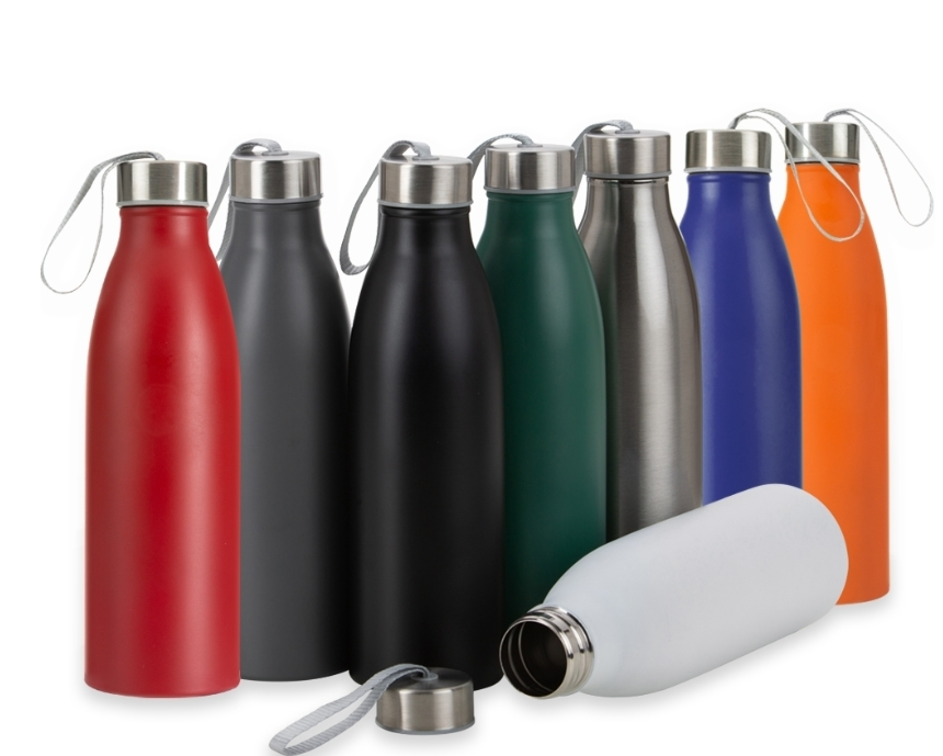 Garrafa Viena 750ml