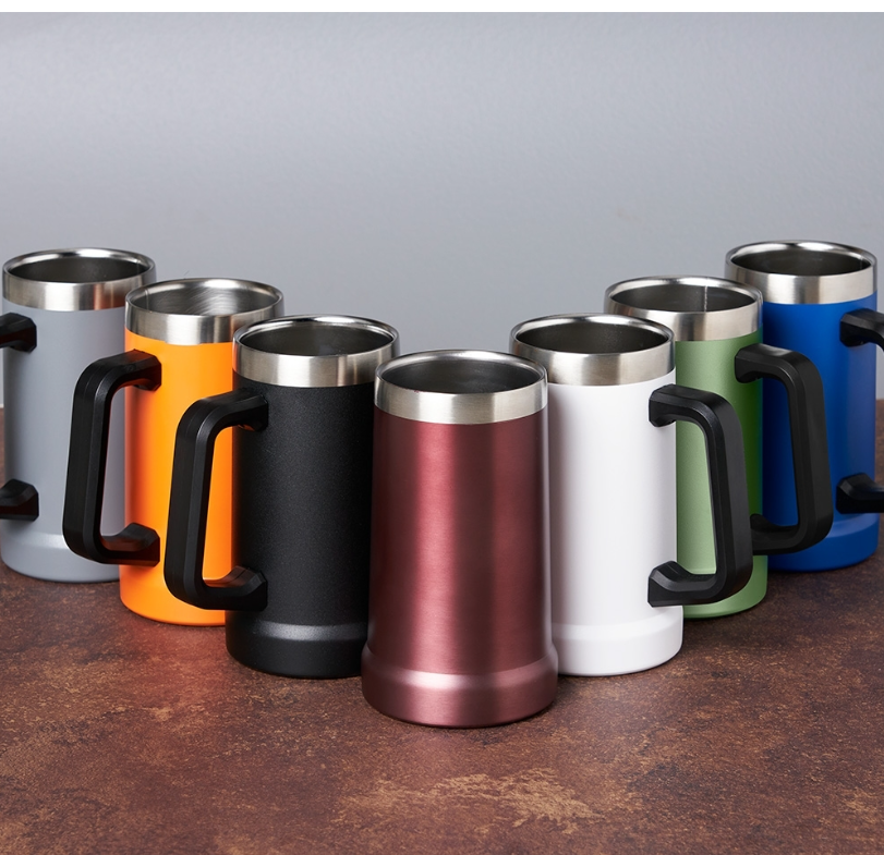 Caneca Chopp Munique 700ml