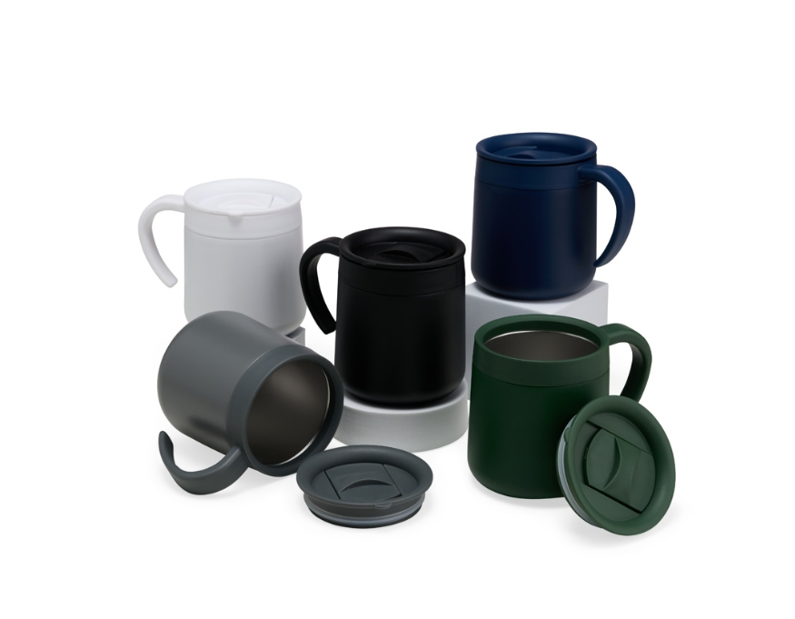 Caneca Térmica Quebec 300ml