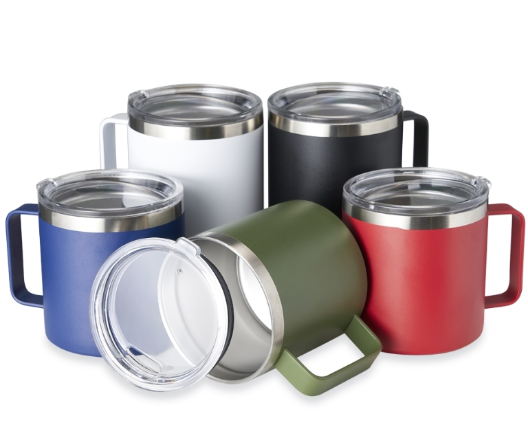 Caneca Térmica Montreal 450ml